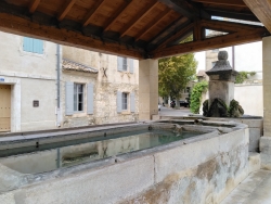 vieux lavoir