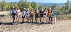 rando de rentrée