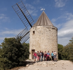 Moulin Tissot ou Avon