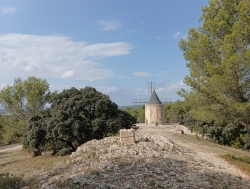 Moulin de Daudet