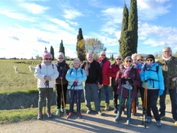 Mardi 25 novembre 2025 : Maillane