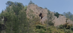 Rocher de la Vierge