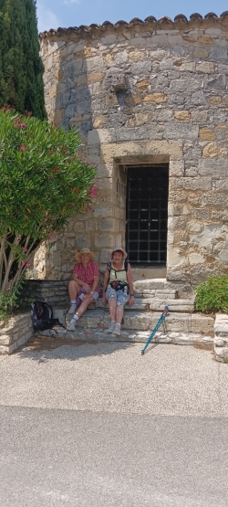 ancien moulin