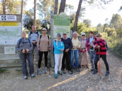 Mardi 4 novembre 2025 : Le Grès