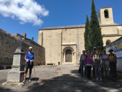 Chapelle St Marcellin