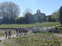 retour à la Chapelle