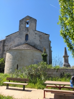 Mardi 7 avril 2026 : Fourques