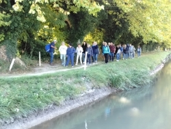 Mardi 7 octobre-semaine bleue