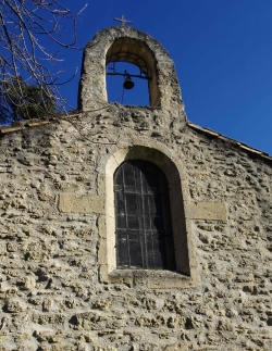 chapelle St Sauveur