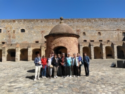 SEJOUR DU 24 AU 26 AVRIL