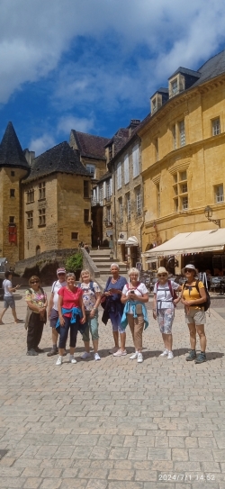 Sarlat