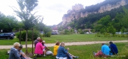 PERIGORD -2 juillet