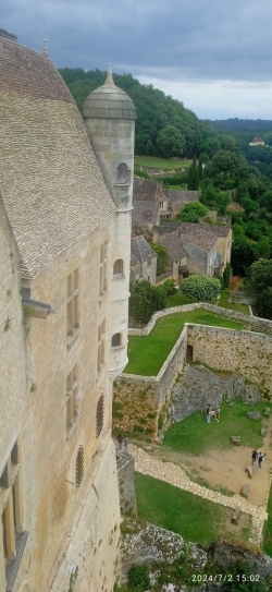 Château de Beynac