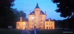 Château de Pelvezy