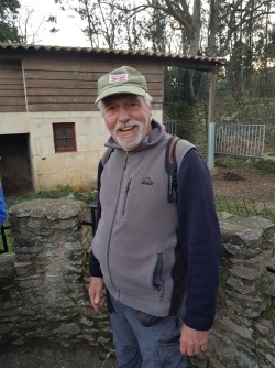 JP notre animateur du jour !