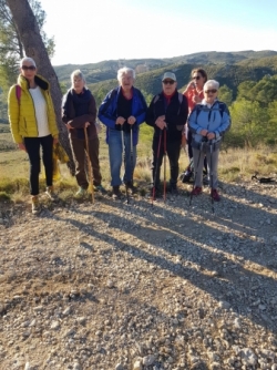 Samed 13 décembre : Frigolet