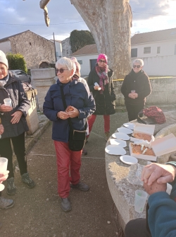 galettes des rois et pas que ....