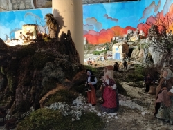 sur les moindres détails