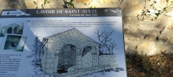 lavoir