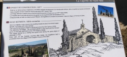 Chapelle St Sixte