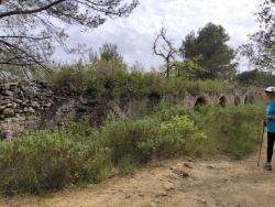 ... de l'aqueduc