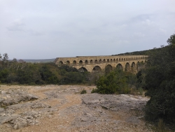 et nous voilà à ce magnifique point de vue