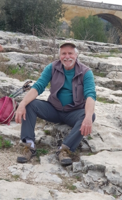 JP TIENS BON ET REVIENS NOUS VITE EN PLEINE FORME