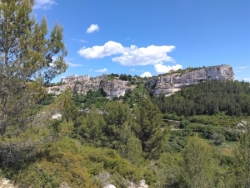 Samedi 16 mai 2026-Les Baux