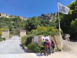 Oustau de Baumanière
