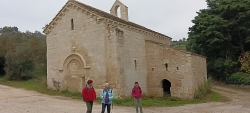 Chapelle St Victor