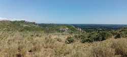 vue panoramique