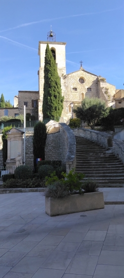 église ND de l'Assomption