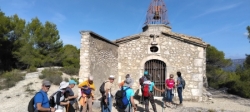 Samedi 17 octobre 2026 : Orgon
