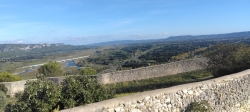 Encore une belle vue de là-haut