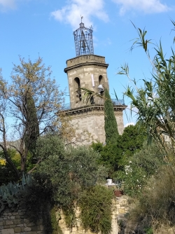 Eglise ND de Grâce