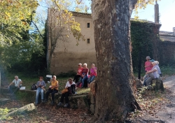 Notre Dame de Vacquières