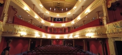 Théâtre