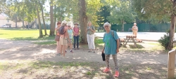 Parc de la Cantonne