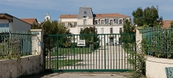 Château Saint Ange