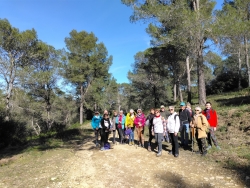 Encore un super temps ensoleillé !