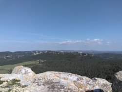 Samedi 21 mars : Mont Paon