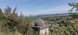 Vues panoramiques ....