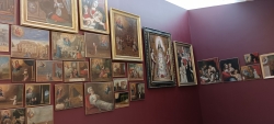 salle des ex-votos