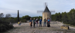 Moulin de Daudet