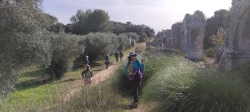 site de Barbegal