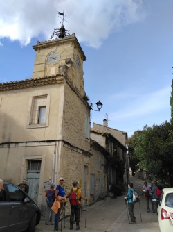 Ancienne mairie