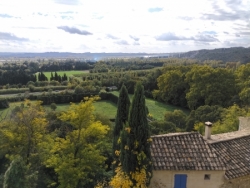 Samedi 25 octobre - Les Angles