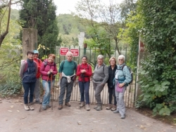 Samedi 26 octobre : St Rémy