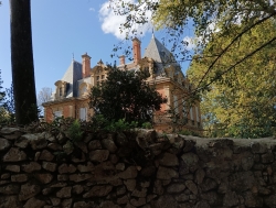 Château BERARD