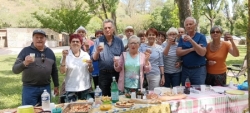Samedi 3 mai 2025 : UZES